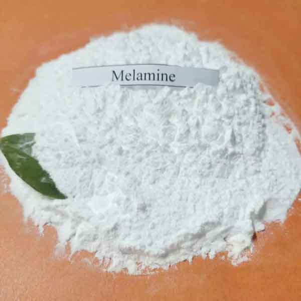 Melamine